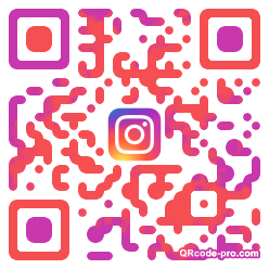 QR code with logo 2lAx0