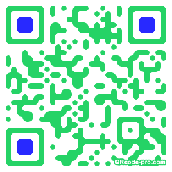 QR Code Design 2lE80