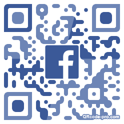 QR code with logo 2lEK0