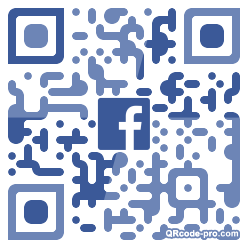 QR code with logo 2lGn0