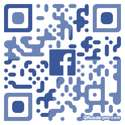 QR code with logo 2lL20