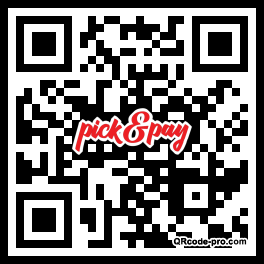 QR code with logo 2lQb0