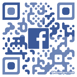 QR code with logo 2lRg0