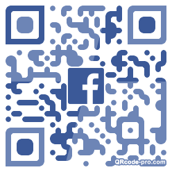 QR code with logo 2lSE0