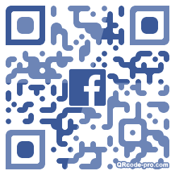 QR code with logo 2lSl0