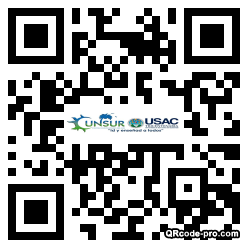 QR code with logo 2lTh0