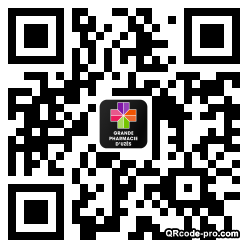 QR Code Design 2lXA0