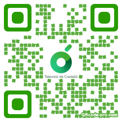 QR Code Design 2m490