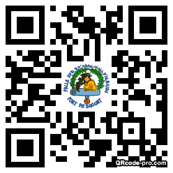 QR Code Design 2m6Q0