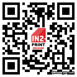 Designo del Codice QR 2mLQ0