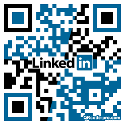 QR code with logo 2me20