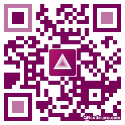 QR Code Design 2meo0