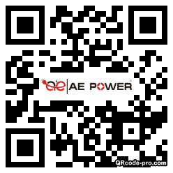 QR Code Design 2mpg0