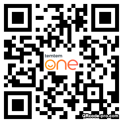 QR Code Design 2o4d0