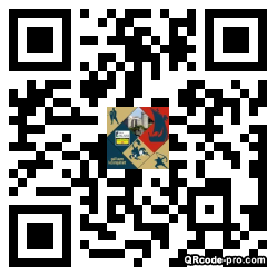 Diseo del Cdigo QR 2oZA0