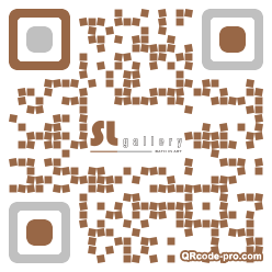 QR Code Design 2p960