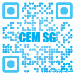 Diseo del Cdigo QR 2pJe0