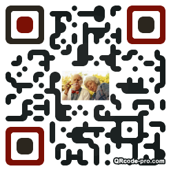 QR Code Design 2pLa0