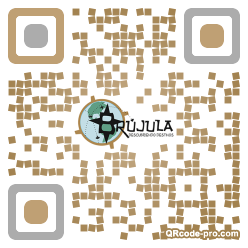 Diseo del Cdigo QR 2q3Z0