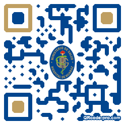 Designo del Codice QR 2qfQ0