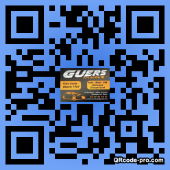 Diseo del Cdigo QR 2qw90