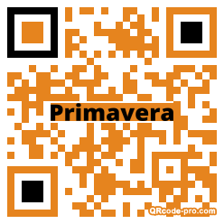 QR code with logo 2rGT0