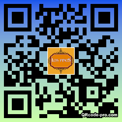 QR Code Design 2rhH0