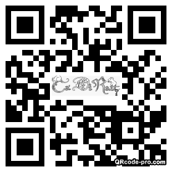 QR code with logo 2s2r0