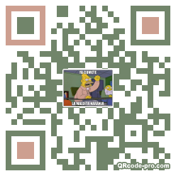 Diseo del Cdigo QR 2s7M0