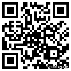 QR code with logo 2sMb0