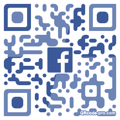 QR code with logo 2sSx0
