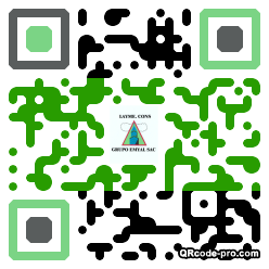 Diseo del Cdigo QR 2sm80