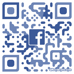 QR code with logo 2t7U0