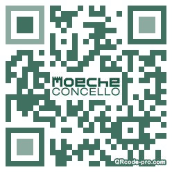 QR Code Design 2t820