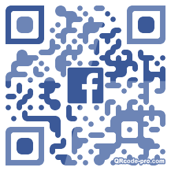 QR code with logo 2tHt0