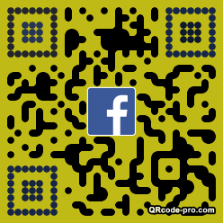 QR code with logo 2tIf0