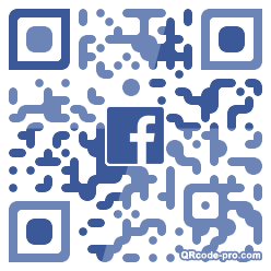 QR code with logo 2tRW0