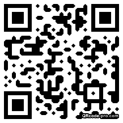 QR code with logo 2tRy0