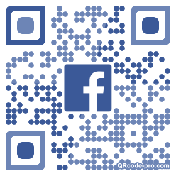 QR code with logo 2tUb0