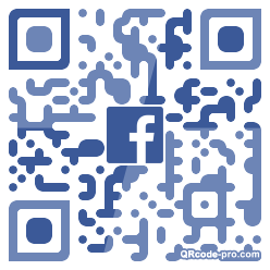 QR code with logo 2tXH0