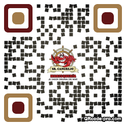 Diseo del Cdigo QR 2tho0