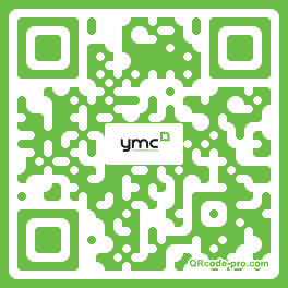 QR code with logo 2tmK0