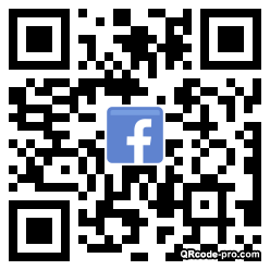 QR code with logo 2tpd0