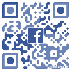 QR code with logo 2tsH0