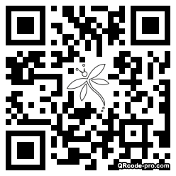 QR code with logo 2tts0