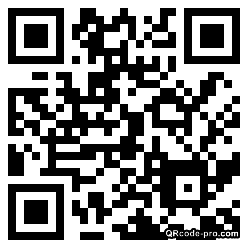 QR code with logo 2tvQ0