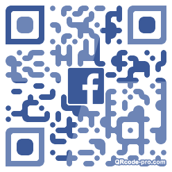 QR code with logo 2tyI0