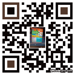 QR Code Design 2u1b0