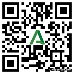 QR Code Design 2u4g0