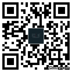 QR Code Design 2u5w0